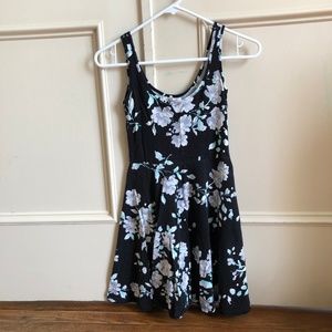Aeropostale Skater Dress